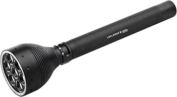 LED LENSER X21R.2 【バッテリー不可】 Amazon | Ledlenser(レッドレンザー) X21R.2 LEDフラッシュライト 充電